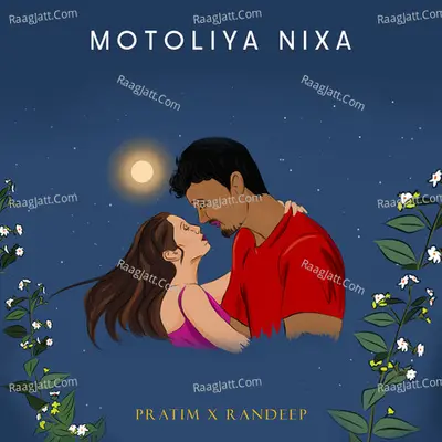 Motoliya Nixa Cover