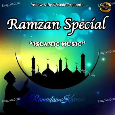 Ramzan Special Poster