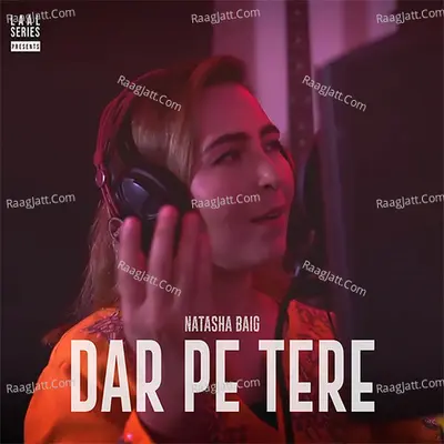 Dar Pe Tere Cover