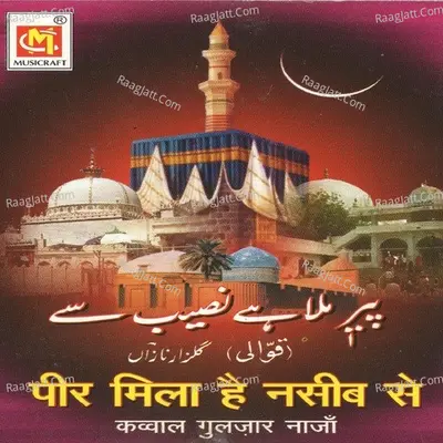 Peer Mila Hai Naseeb Se Poster