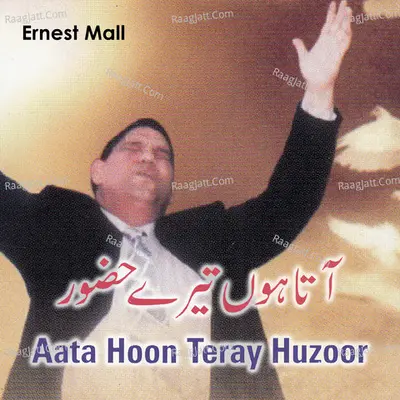Aata Hoon Teray Huzoor - 