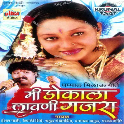 Me Dokala Lavani Gajara Poster