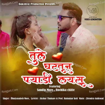 Tule Ghartun Payadi Laysu Cover