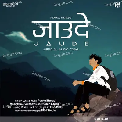 Jaude
