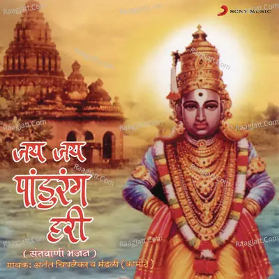 Jai Pandurang Hari - Anand Chiplekar