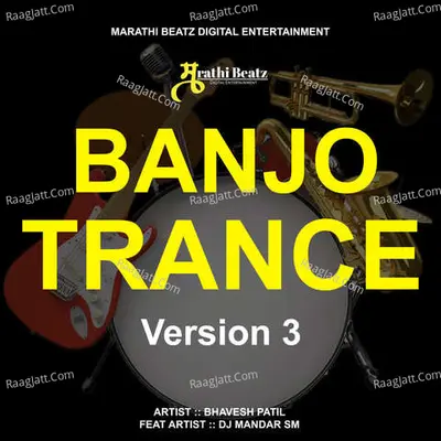 Banjo Trance 3 Cover