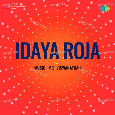Idaya Roja Cover