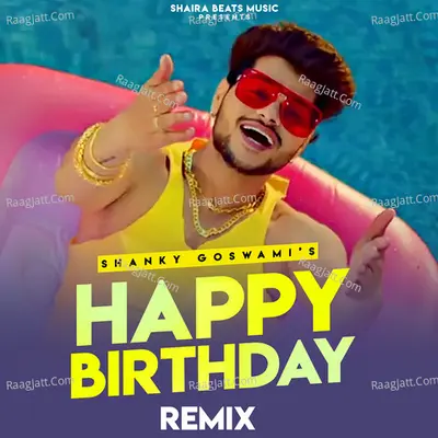 Happy Birthday Remix Cover