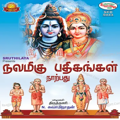 Nalamigu Padhigangal Poster