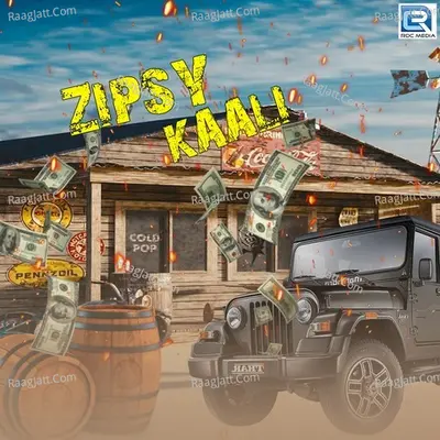 Zipsy Kaali