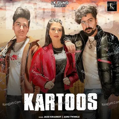 Kartoos Cover