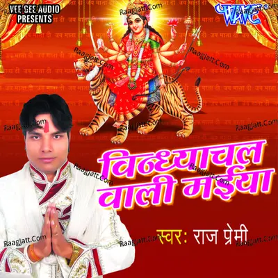 Vindhyachal Wali Mai Poster
