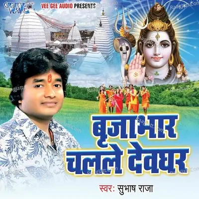 Brijabhar Chalale Devghar Poster