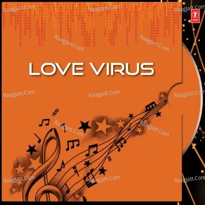 Love Virus Poster