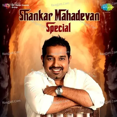 Shankar Mahadevan Special Poster