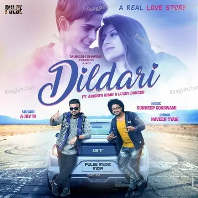 Dildari Cover