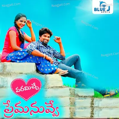Varamiche Prema Nuvve Cover