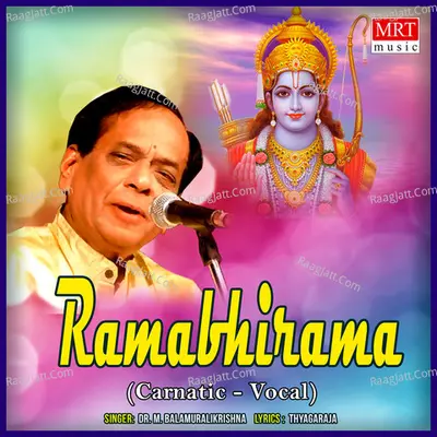 Ramabhirama Poster