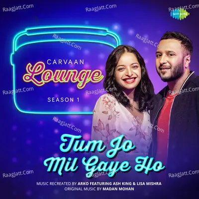 Carvaan Lounge - Season 1 - Arko