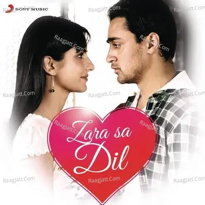 Zara Sa Dil Poster