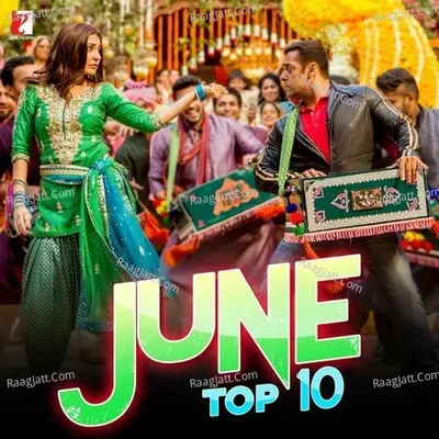 June Top 10 Poster