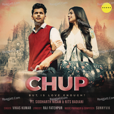Chup