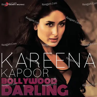 Kareena Kapoor: Bollywood Darling Poster
