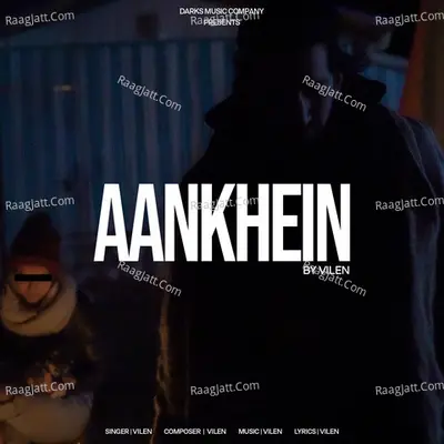 Aankhein Cover