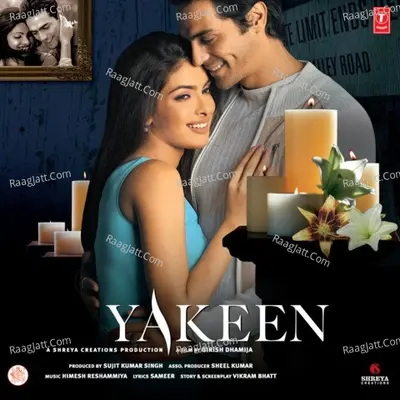 Yakeen - Himesh Reshammiya