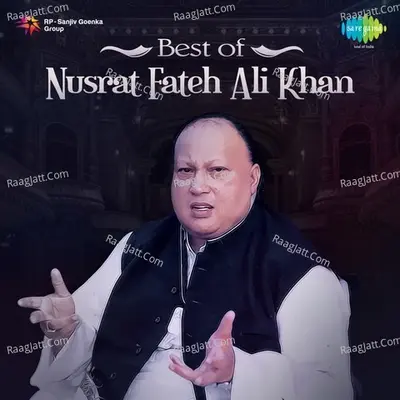 Best of Nusrat Fateh Ali Khan Poster