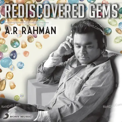 Rediscovered Gems: A.R. Rahman Poster