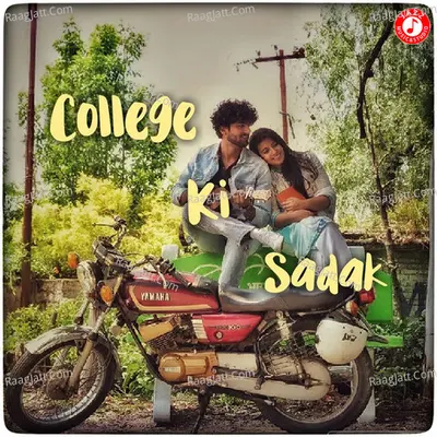 College Ki Sadak - Single Cover