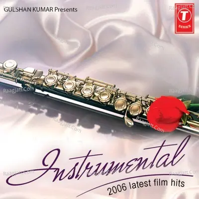 Instrumental 2006 -Latest Film Hits - Electric Guitar (Jayanti Goshar)