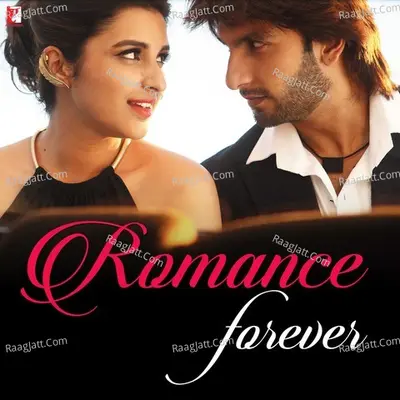 Romance Forever - Sulaiman Merchant