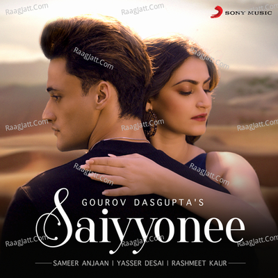 Saiyyonee Cover