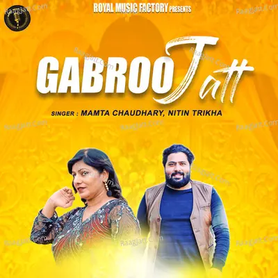 Gabru Jatt Cover