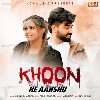Khoon Ke Aanshu Cover