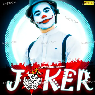 Joker Cover