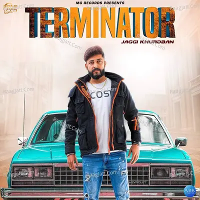 Terminator - Single