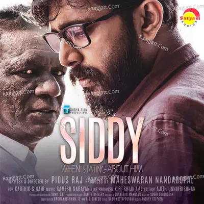 Oru Mathra Nin (From "siddy") Cover