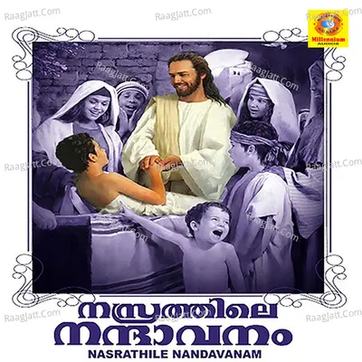 Nasrathile Nandavanam Poster