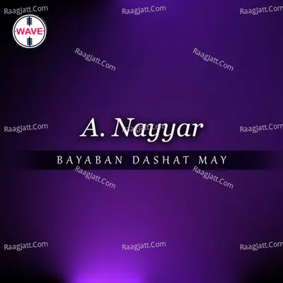 Bayaban Dashat May - A. Nayyar