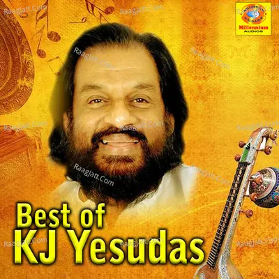 Best of KJ Yesudas Poster