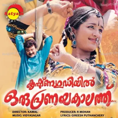 Krishnagudiyil Oru Pranayakalathu Poster