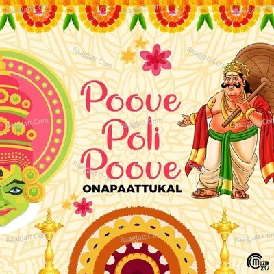 Poove Poli Poove - Onapaattukal Poster