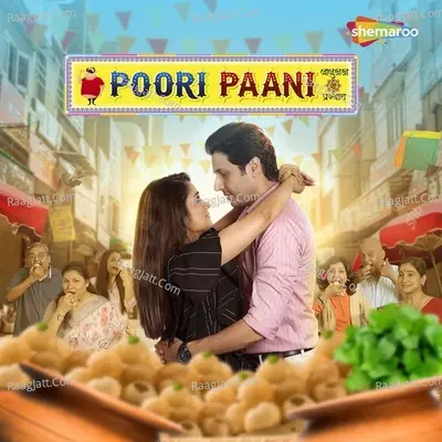 Poori Paani Poster