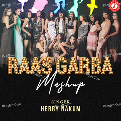 Raas Garba (Mashup) - Single
