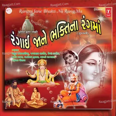 Rangi Jane Bhakti Na Rang Ma Poster