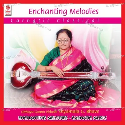 Enchanting Melodies Poster