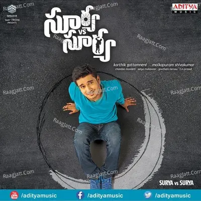 Surya Vs Surya - Karthik